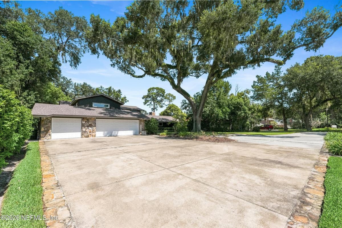 3076 ISSER Lane, Jacksonville, FL 32257, Jacksonville, FL - photo 3