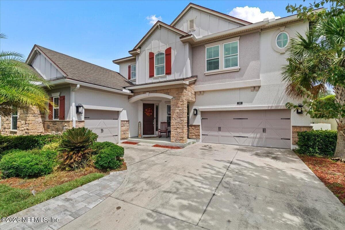 253 BRONSON Parkway, St. Augustine, FL 32095, St. Augustine, FL - photo 3