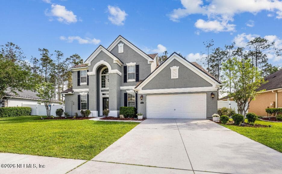 1072 MERLIN Point, Middleburg, FL 32068