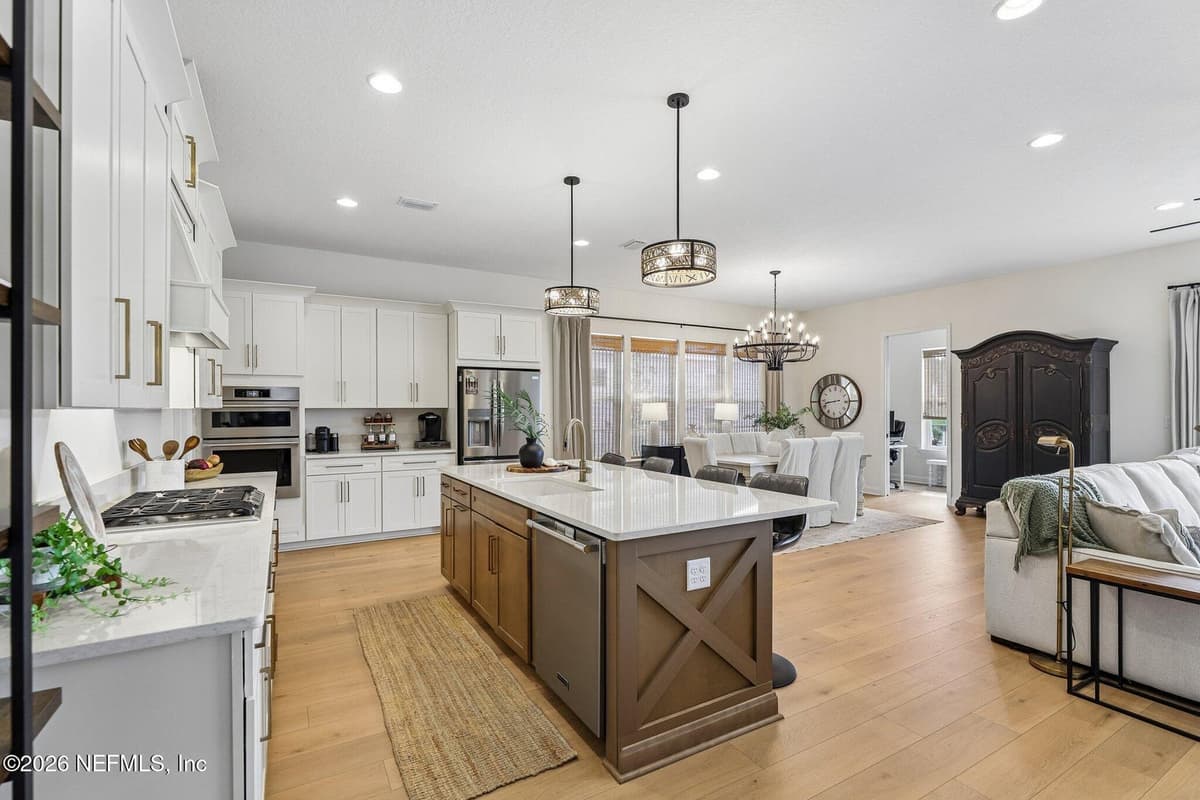 136 IRIS CREEK Drive, St. Augustine, FL 32092, St. Augustine, FL - photo 3