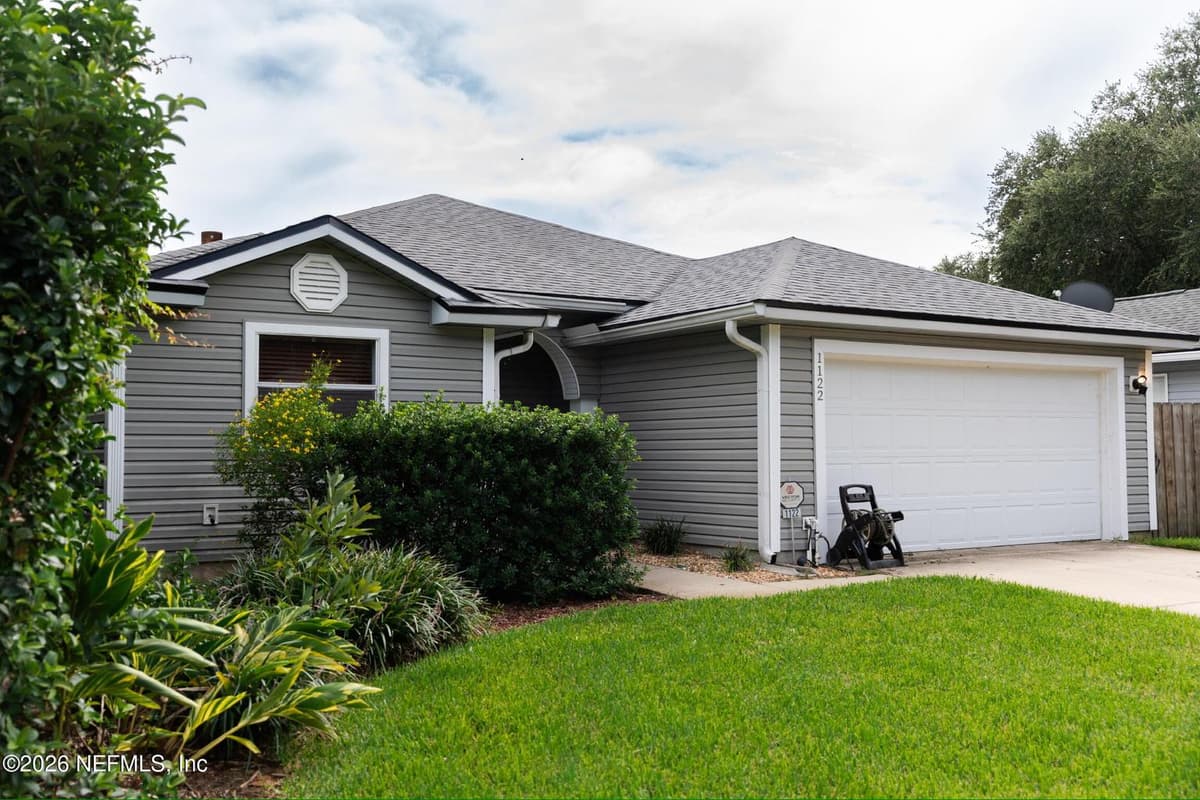 1122 HIDDEN COVE Circle, Jacksonville, FL 32233, Jacksonville, FL - photo 3