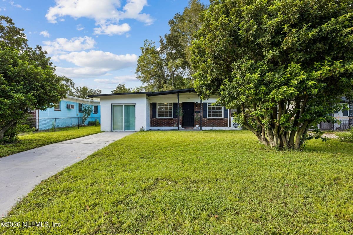2564 W 23RD Street, Jacksonville, FL 32209, Jacksonville, FL - photo 2