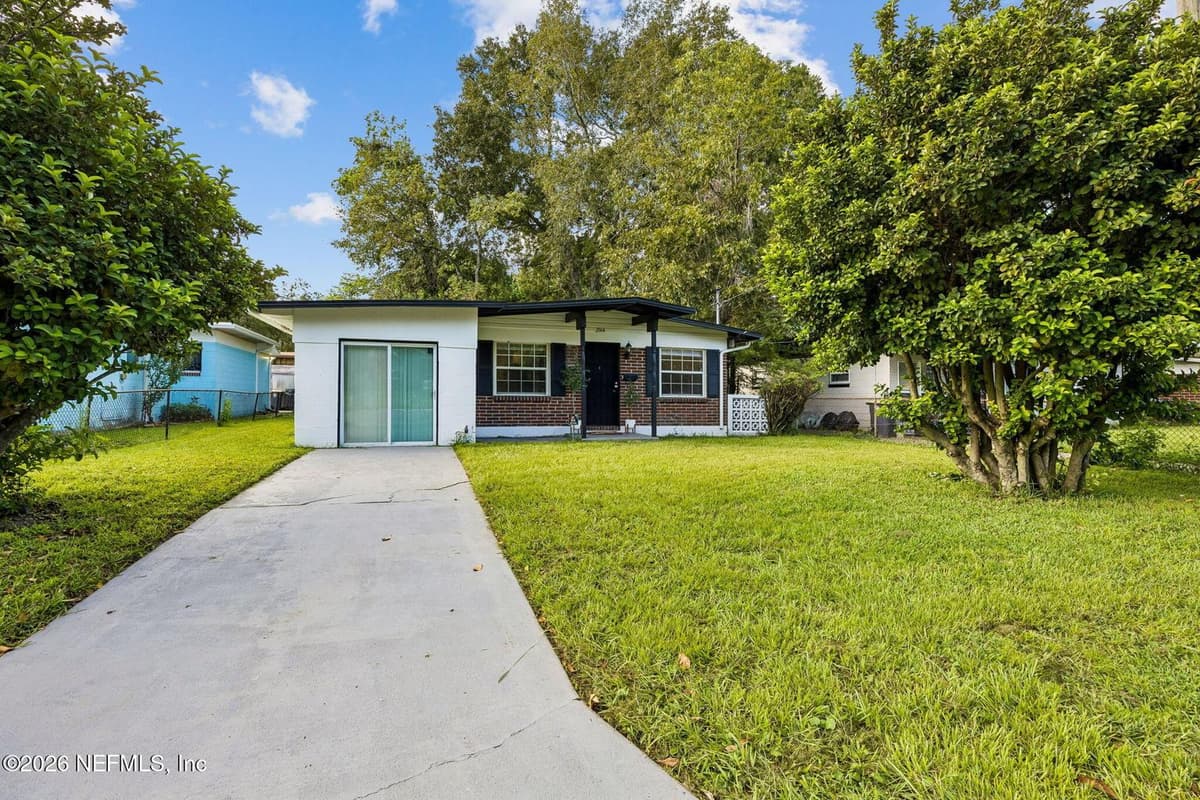 2564 W 23RD Street, Jacksonville, FL 32209, Jacksonville, FL - photo 3