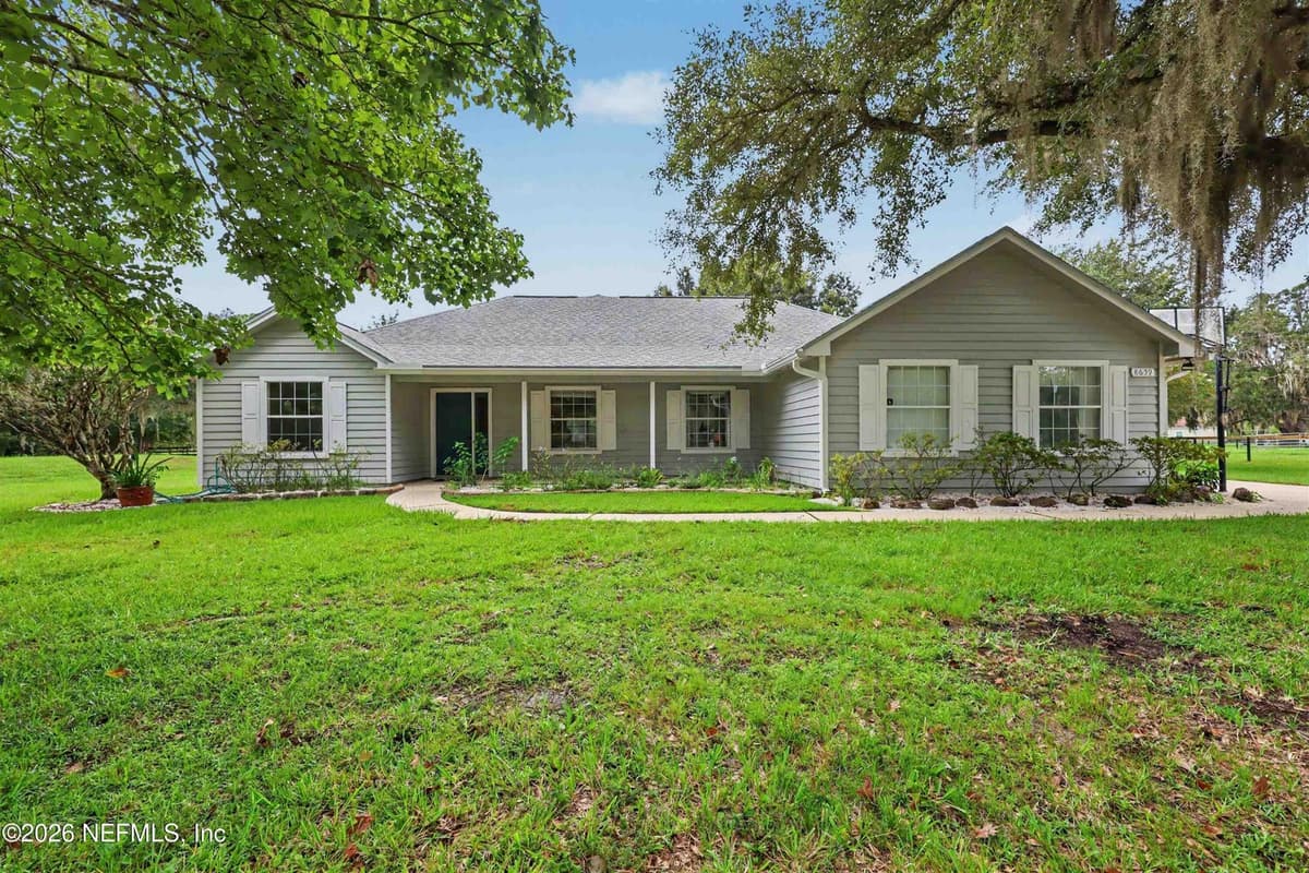 8639 RANCHWOOD Lane, St. Augustine, FL 32092, St. Augustine, FL - photo 2