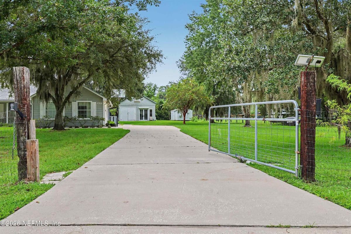 8639 RANCHWOOD Lane, St. Augustine, FL 32092, St. Augustine, FL - photo 3