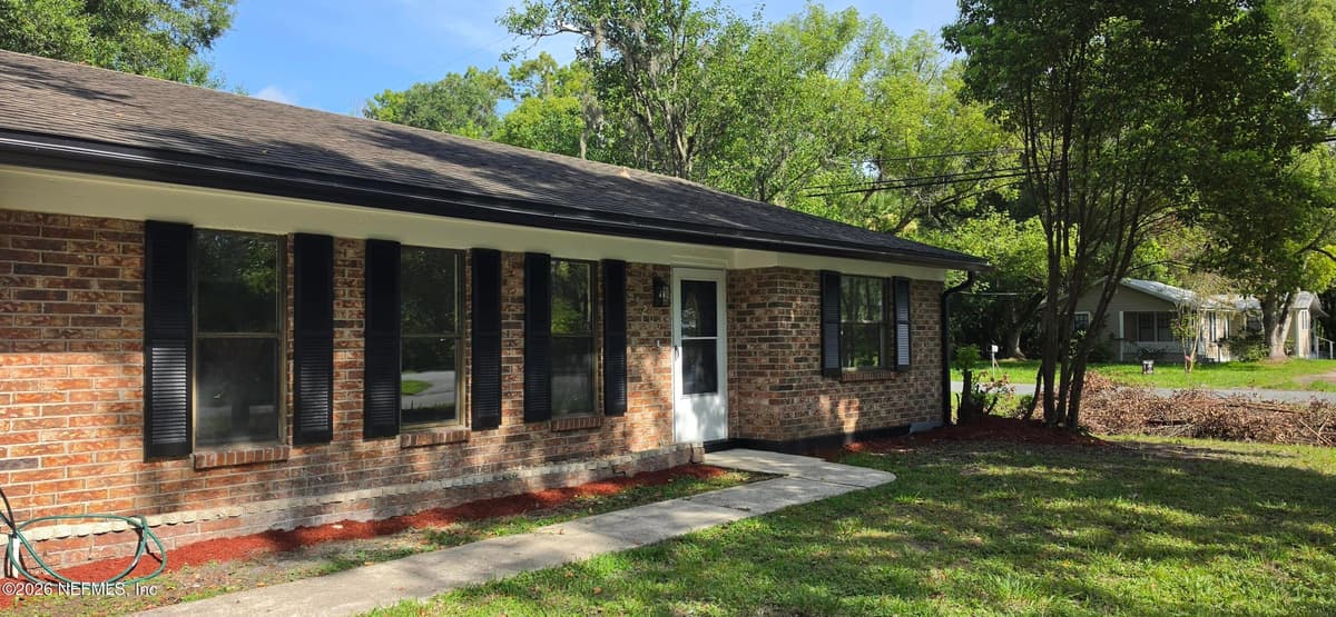 5200 BRENTVIEW Terrace, Jacksonville, FL 32210, Jacksonville, FL - photo 2