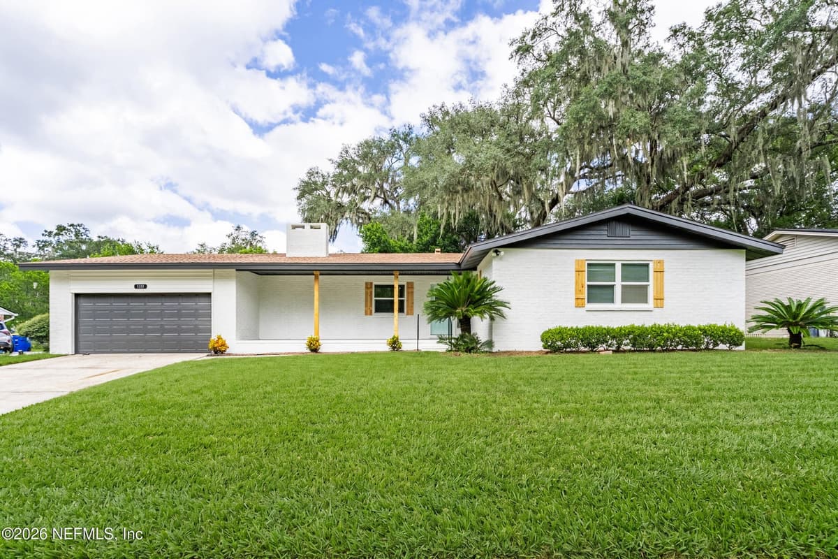 5333 JOHN REYNOLDS Drive, Jacksonville, FL 32277, Jacksonville, FL - photo 2