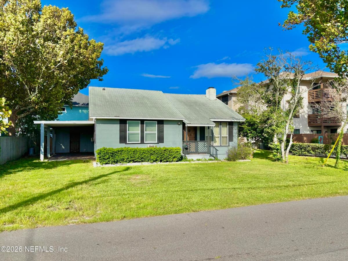 1010 4TH Street N, Jacksonville Beach, FL 32250, Jacksonville Beach, FL - photo 3