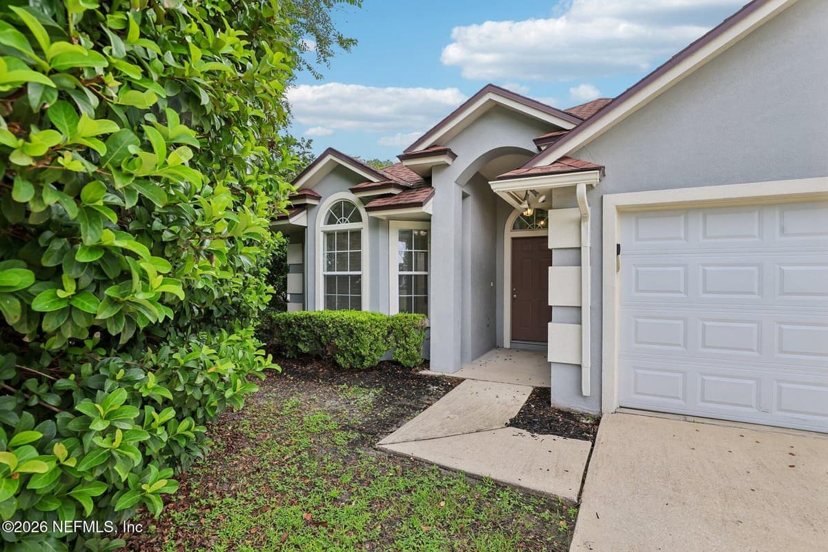1580 BEECHER Lane, Orange Park, FL 32073, Orange Park, FL - photo 3