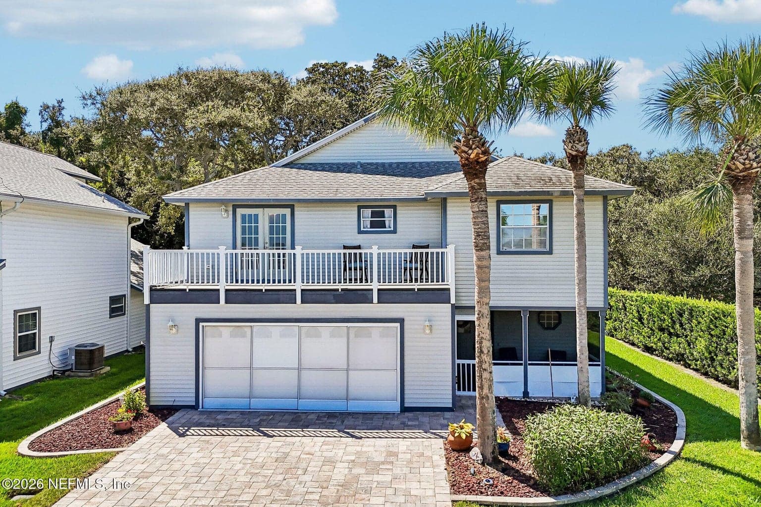 2 BRISTOL Drive, Palm Coast, FL 32137, Palm Coast, FL - photo 1