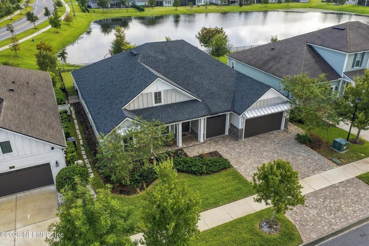 3921 SPYGLASS HILL Lane, Middleburg, FL 32068, Middleburg, FL - photo 2