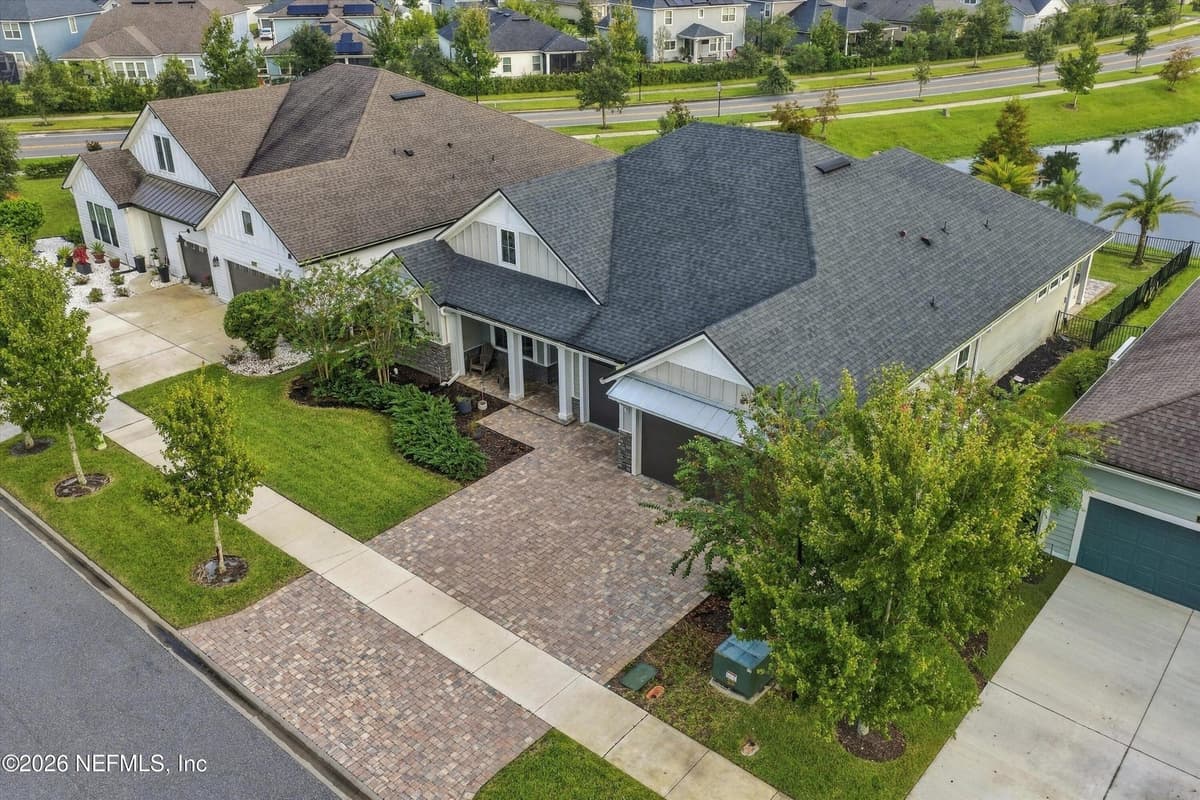 3921 SPYGLASS HILL Lane, Middleburg, FL 32068, Middleburg, FL - photo 3
