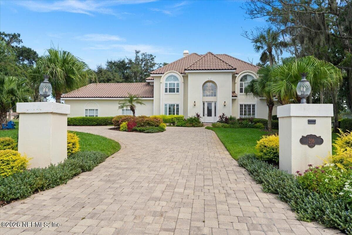 216 SETTLERS ROW NORTH N, Ponte Vedra Beach, FL 32082, Ponte Vedra Beach, FL - photo 2