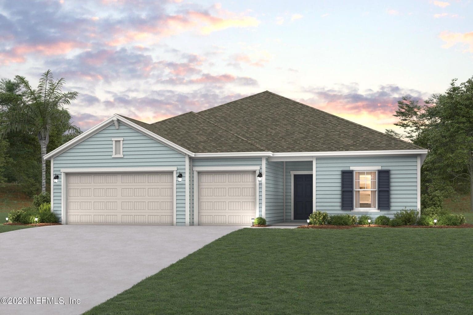 5 PERSEUS Avenue, Flagler Beach, FL 32136, Flagler Beach, FL - photo 1