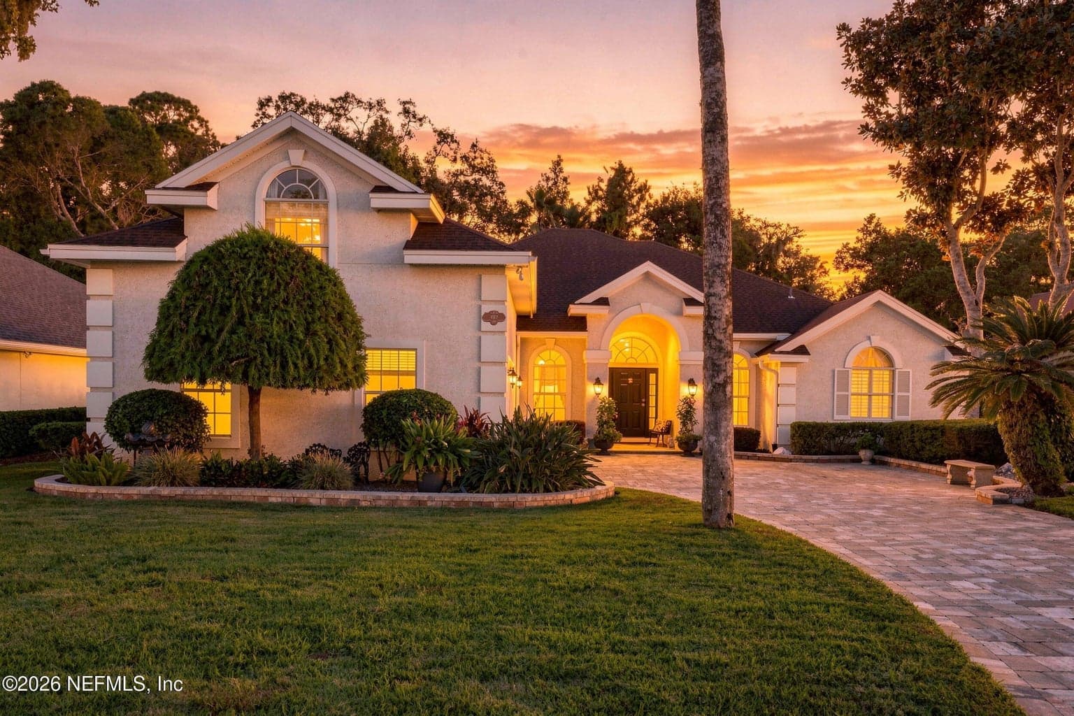 132 SAWMILL LAKES Boulevard, Ponte Vedra Beach, FL 32082, Ponte Vedra Beach, FL - photo 1