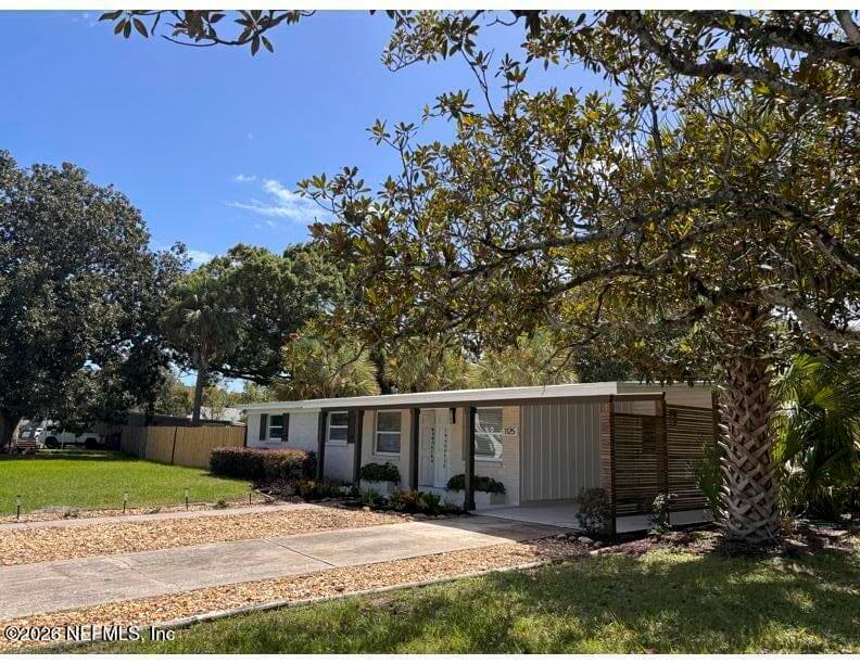 1125 OCEANWOOD Drive N, Neptune Beach, FL 32266, Neptune Beach, FL - photo 3