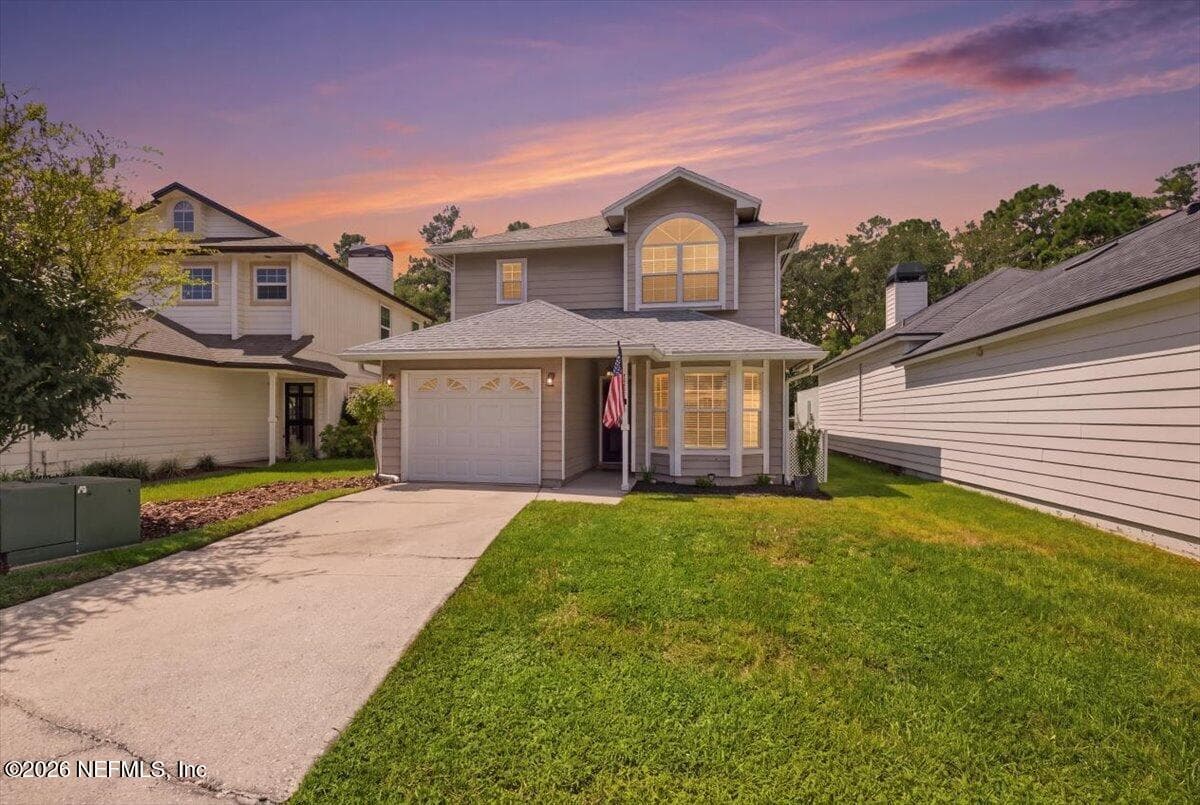 153 SOLANO CAY Circle, Ponte Vedra Beach, FL 32082, Ponte Vedra Beach, FL - photo 1
