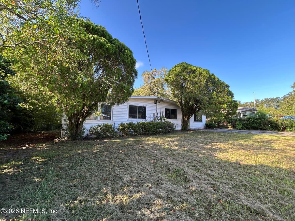 6812 TANGO Lane S, Jacksonville, FL 32210, Jacksonville, FL - photo 2