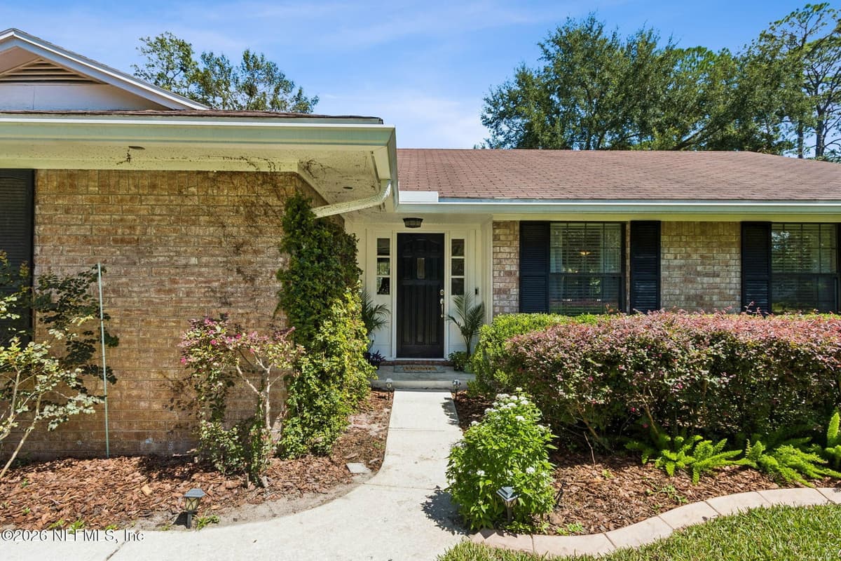12977 SILVER OAK Drive, Jacksonville, FL 32223, Jacksonville, FL - photo 2