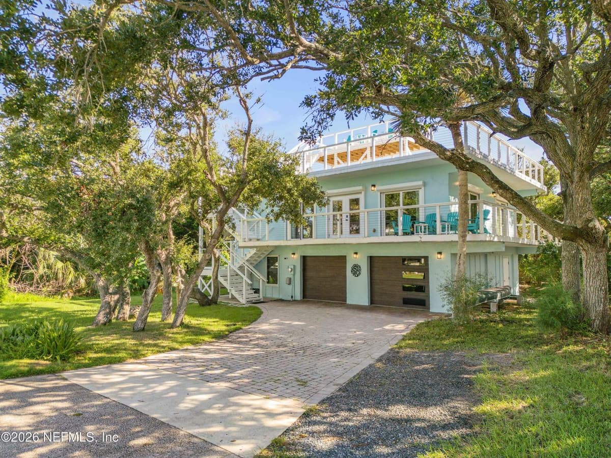 6459 RIVER Road, New Smyrna Beach, FL 32169, New Smyrna Beach, FL - photo 3