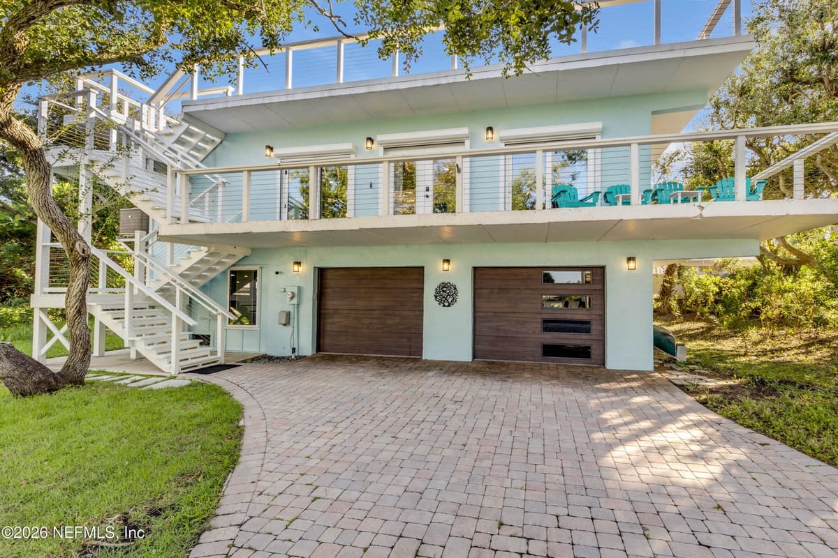 6459 RIVER Road, New Smyrna Beach, FL 32169, New Smyrna Beach, FL - photo 2