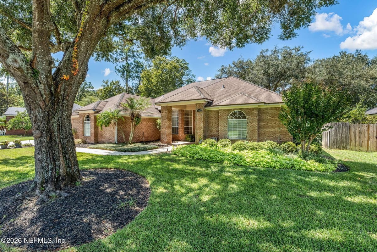 8982 HUNT VALLEY Drive W, Jacksonville, FL 32257, Jacksonville, FL - photo 2