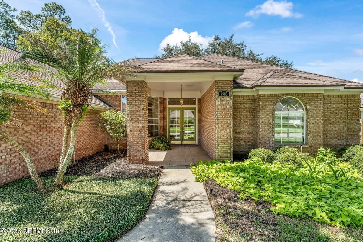 8982 HUNT VALLEY Drive W, Jacksonville, FL 32257, Jacksonville, FL - photo 3