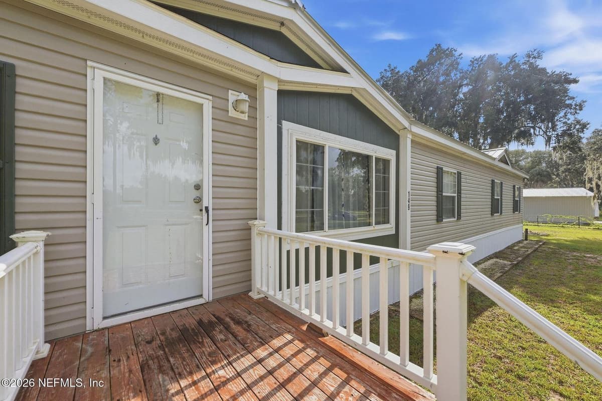 149 RANCH Road, East Palatka, FL 32131, East Palatka, FL - photo 2