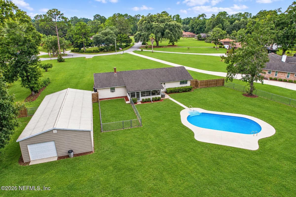 1184 SURREY Glen, Middleburg, FL 32068, Middleburg, FL - photo 3