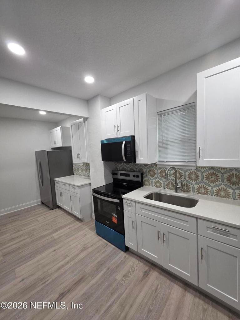1624 W 17TH Street, Jacksonville, FL 32209, Jacksonville, FL - photo 2