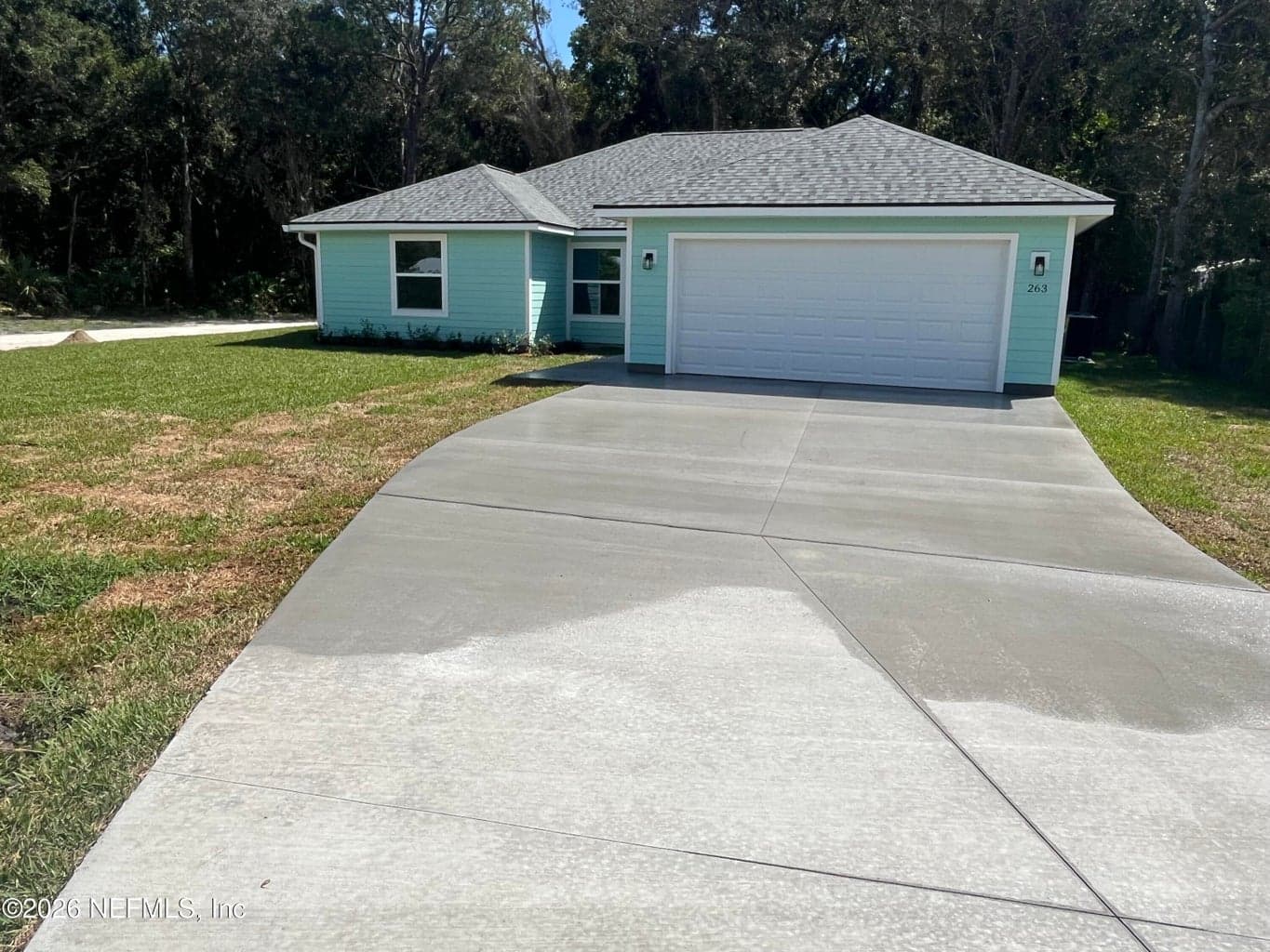 263 CERVANTES Avenue, St. Augustine, FL 32084