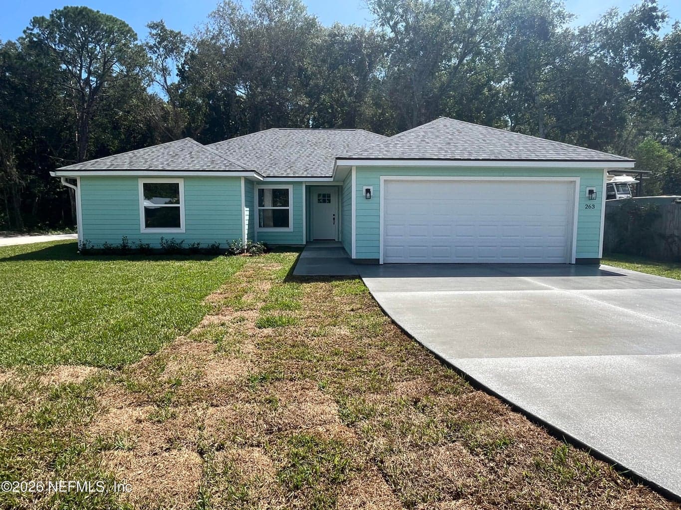 263 CERVANTES Avenue, St. Augustine, FL 32084, St. Augustine, FL - photo 1