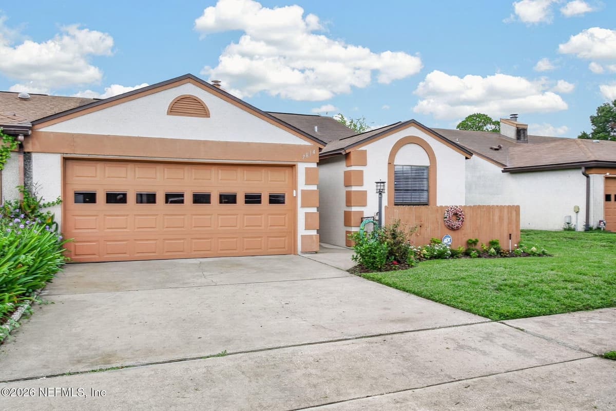 7814 FAWN BROOK Circle W, Jacksonville, FL 32256, Jacksonville, FL - photo 3
