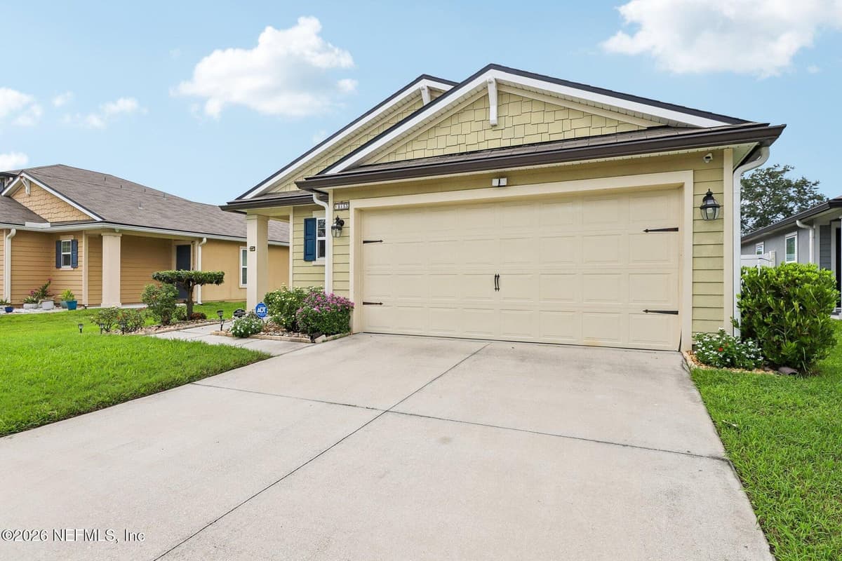8153 MEADOW WALK Lane, Jacksonville, FL 32256, Jacksonville, FL - photo 2