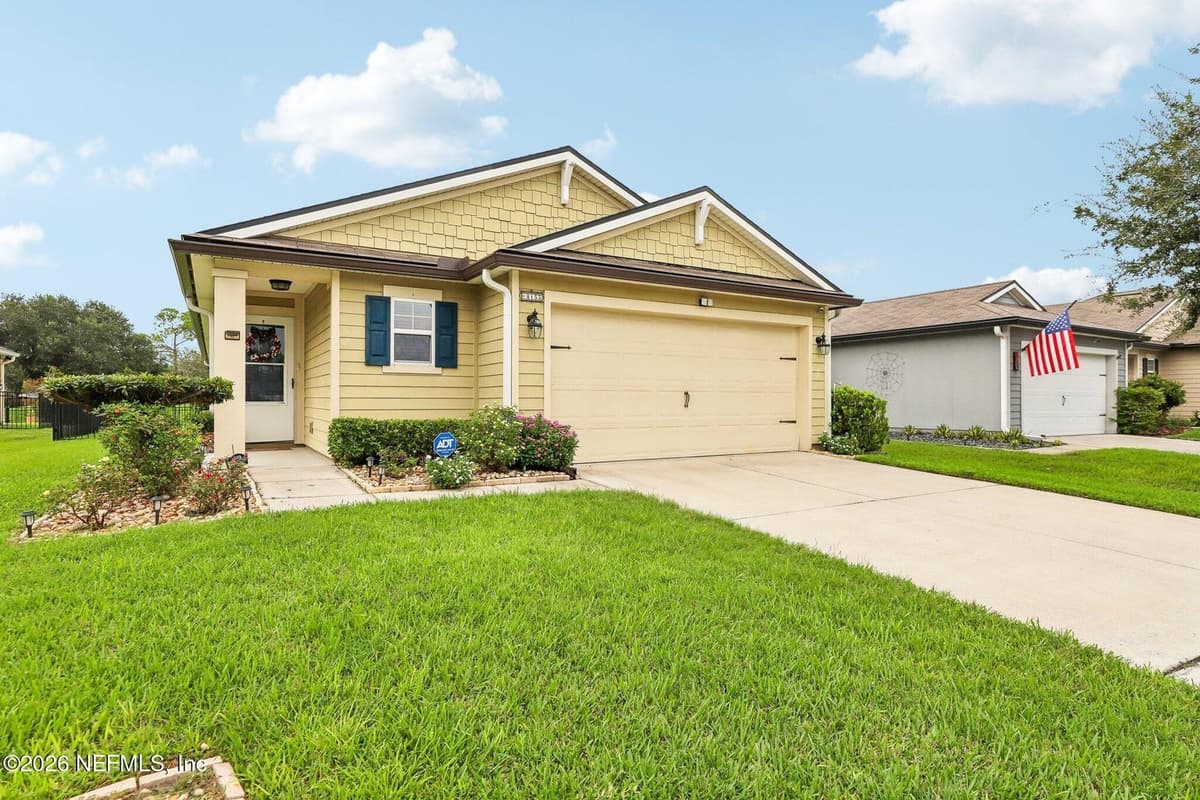 8153 MEADOW WALK Lane, Jacksonville, FL 32256, Jacksonville, FL - photo 3
