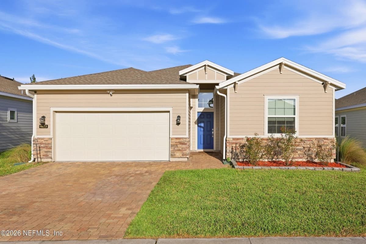 9623 LEMON GRASS Lane, Jacksonville, FL 32219, Jacksonville, FL - photo 2