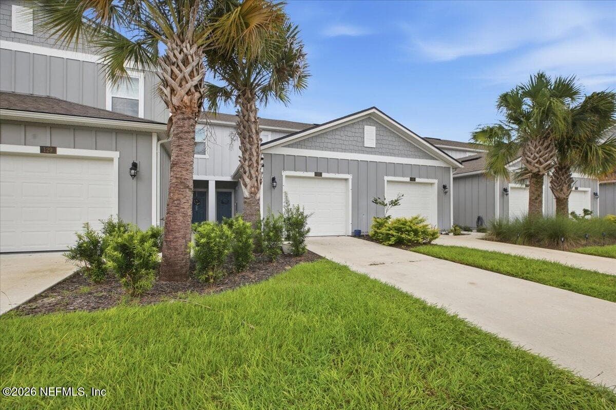 131 TIDAL BEACH Avenue, St. Augustine, FL 32095, St. Augustine, FL - photo 2