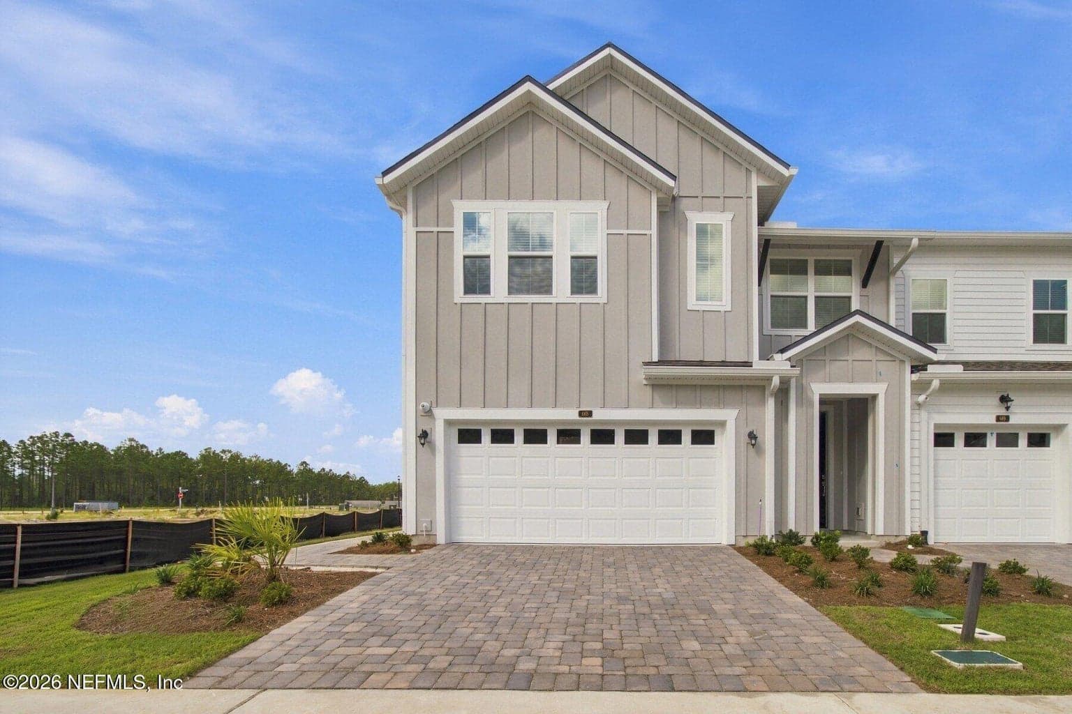 665 WINDCHIME Street, Yulee, FL 32097