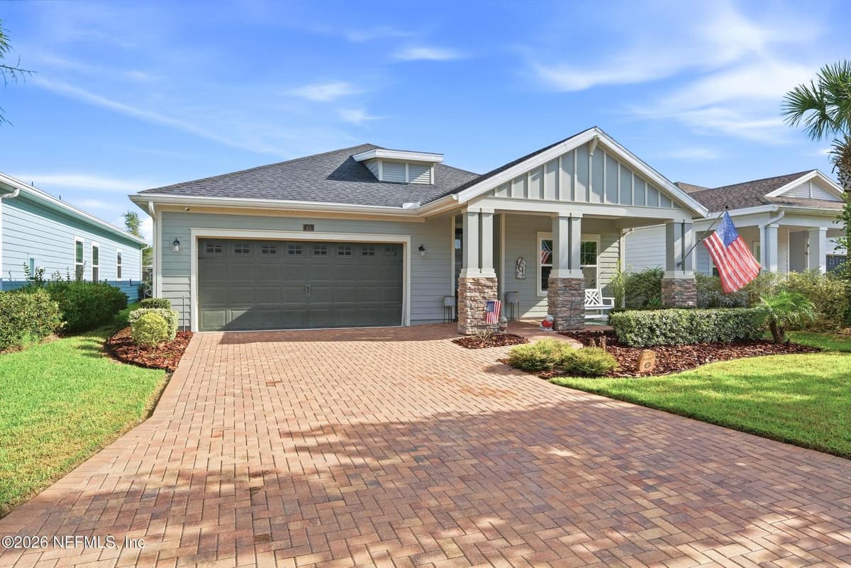 83 BOYLSTON Court, St. Augustine, FL 32092, St. Augustine, FL - photo 2