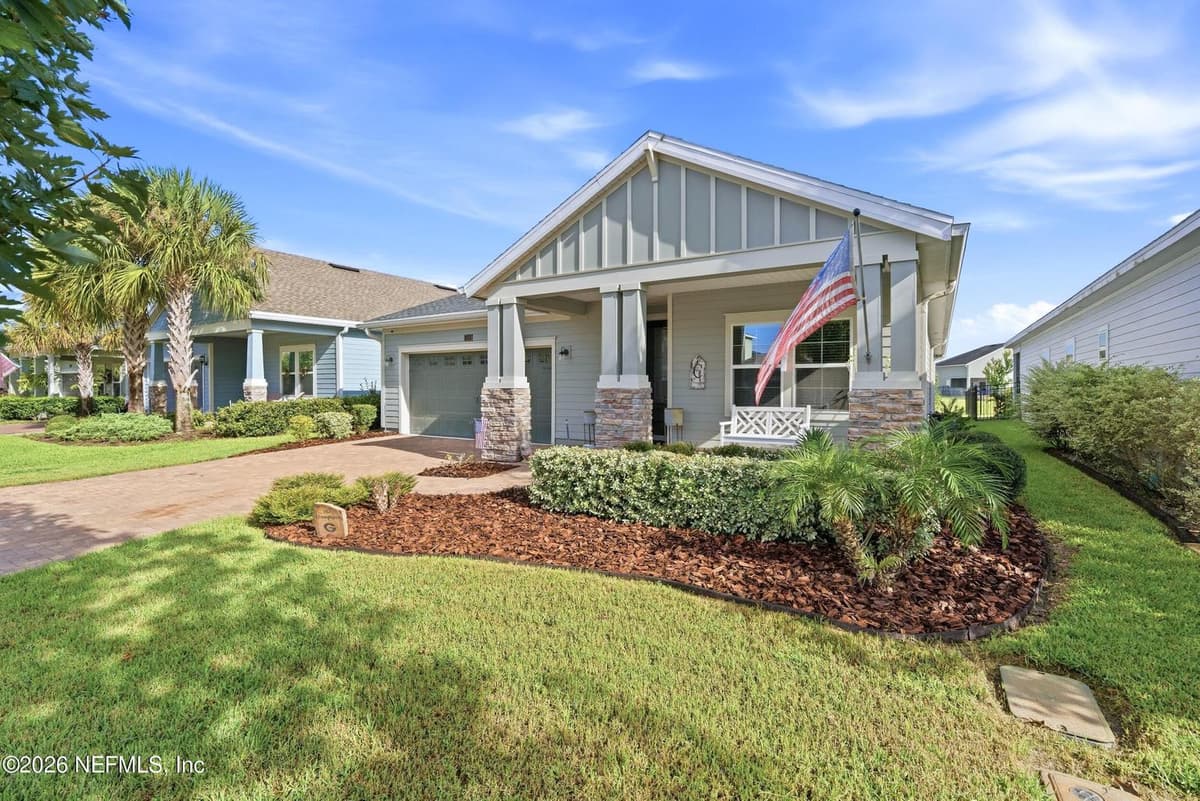 83 BOYLSTON Court, St. Augustine, FL 32092, St. Augustine, FL - photo 3