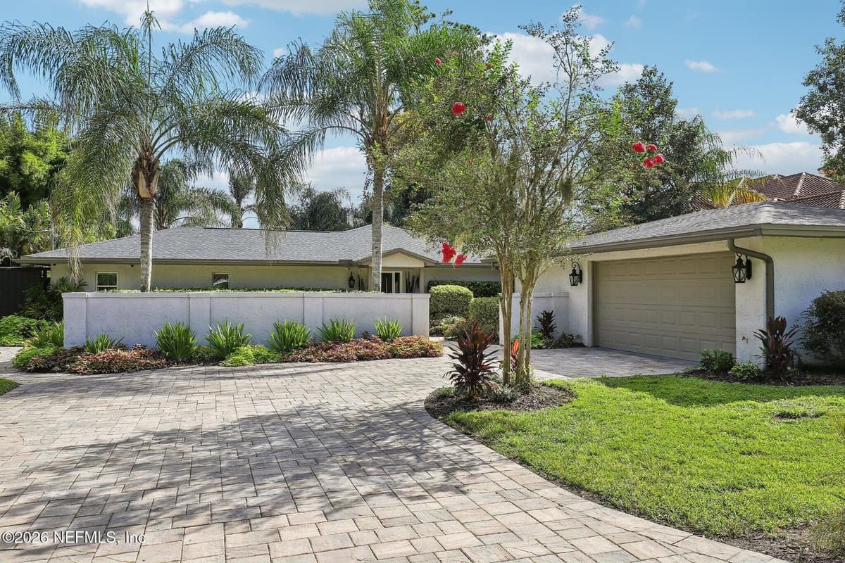 4537 ORTEGA FARMS Circle, Jacksonville, FL 32210, Jacksonville, FL - photo 2