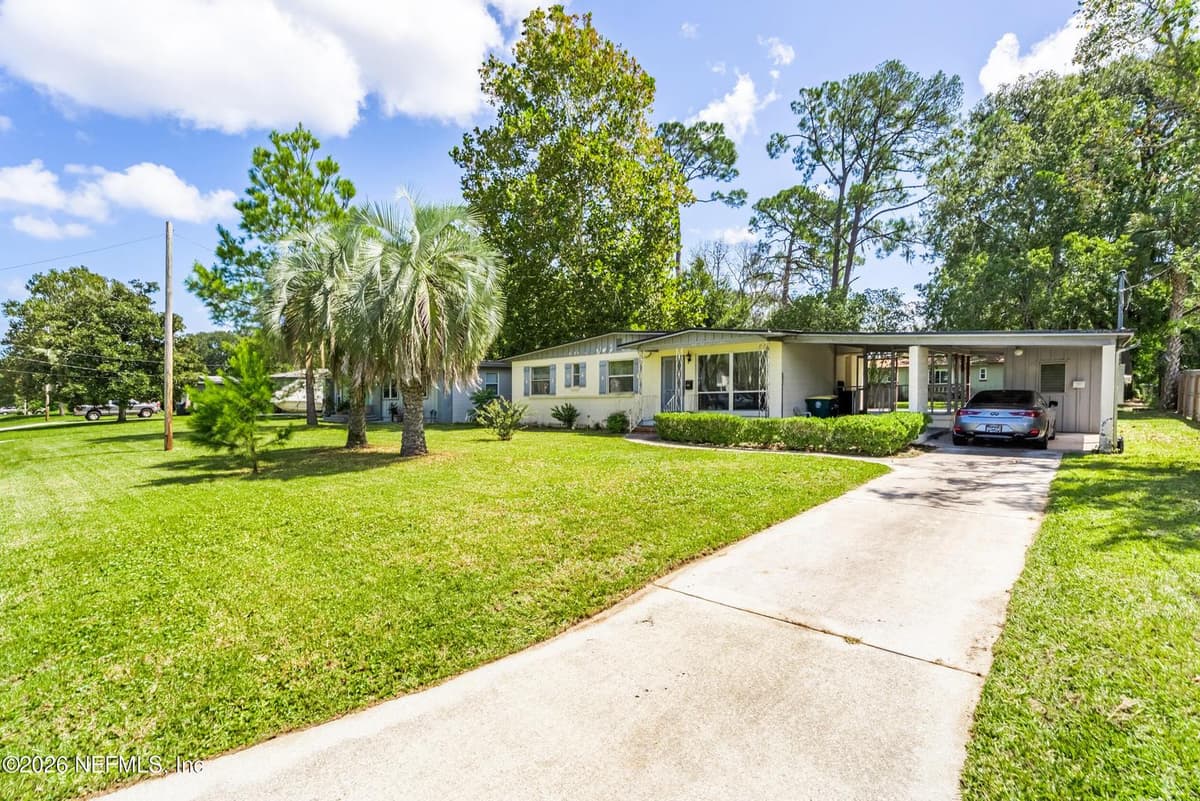 4014 CONGA Street, Jacksonville, FL 32217, Jacksonville, FL - photo 3