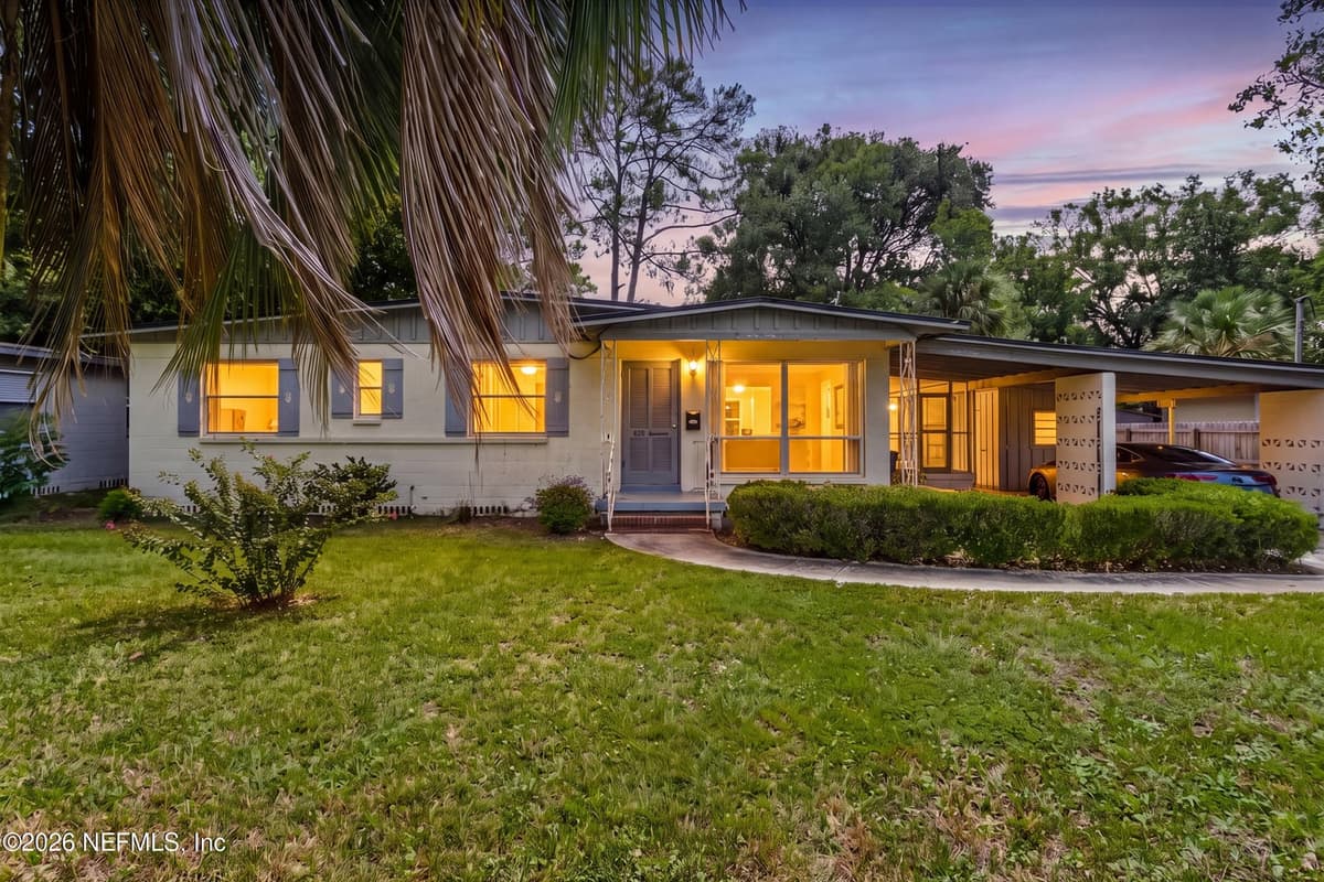 4014 CONGA Street, Jacksonville, FL 32217, Jacksonville, FL - photo 2