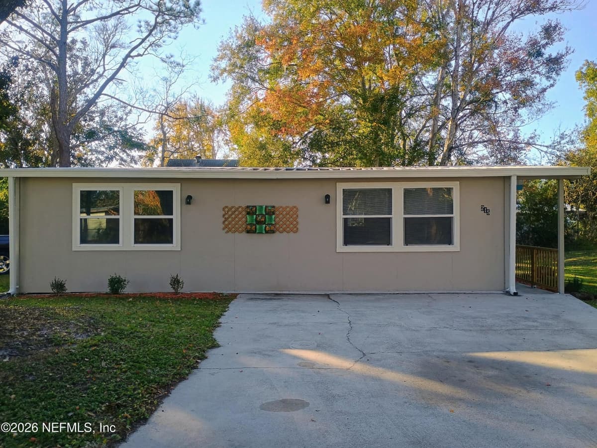 215 PINE TREE Trail, Crescent City, FL 32112, Crescent City, FL - photo 3