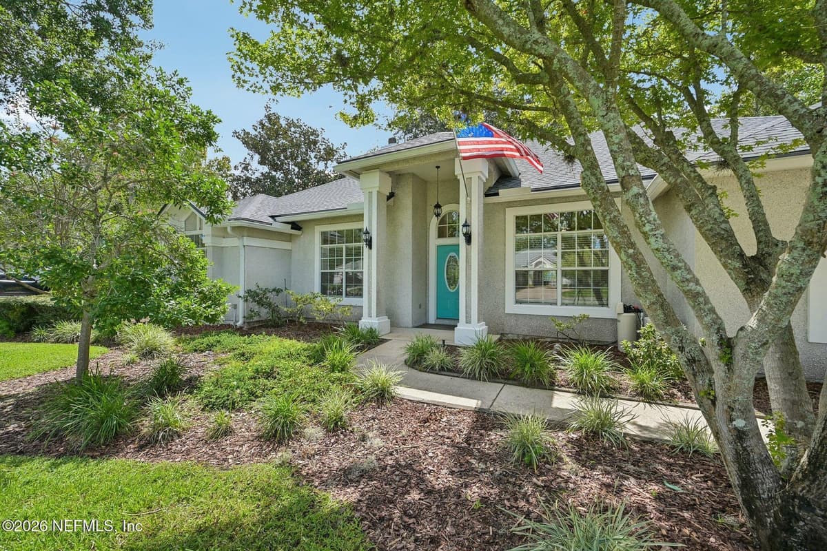 1833 BLUEBONNET Way, Fleming Island, FL 32003, Fleming Island, FL - photo 3