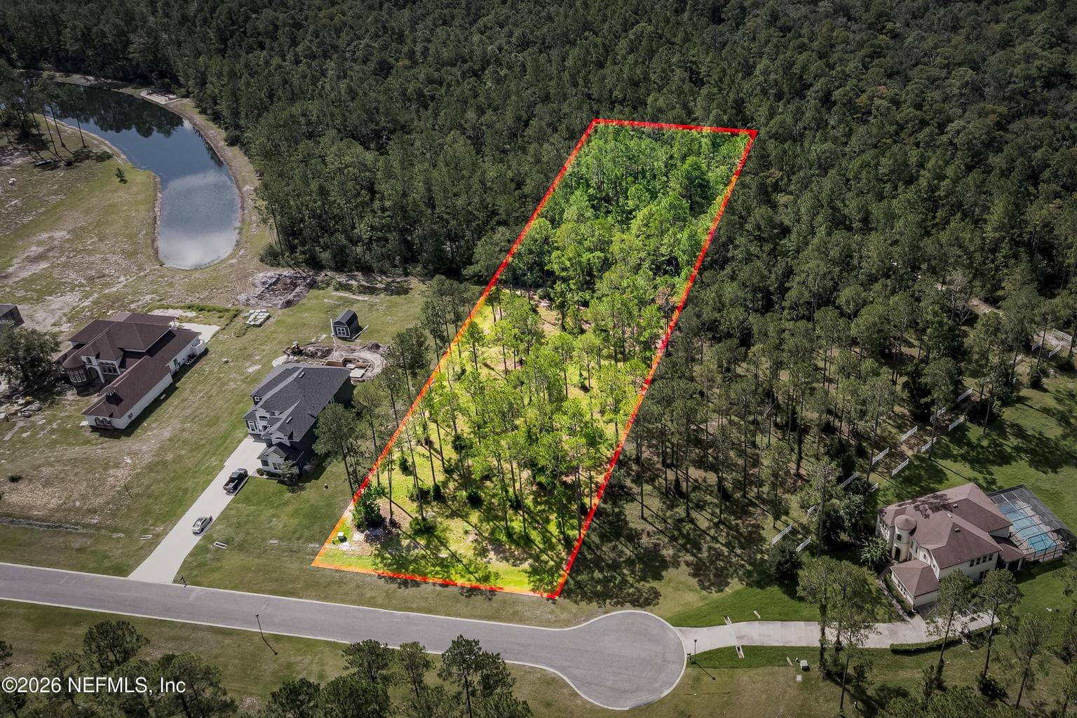 10136 KINGS CROSSING Drive, Jacksonville, FL 32219, Jacksonville, FL - photo 1