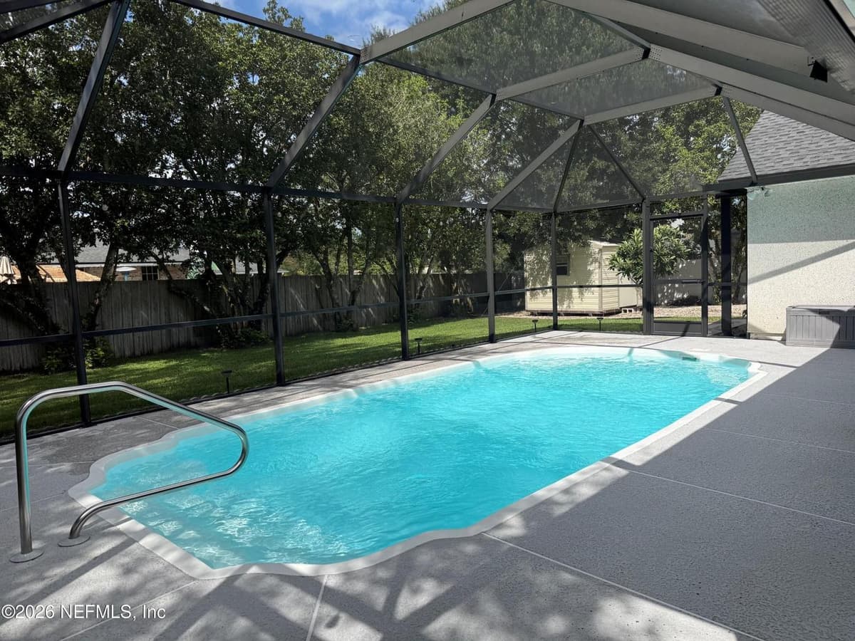 2567 SPRING MEADOWS Drive, Middleburg, FL 32068, Middleburg, FL - photo 2