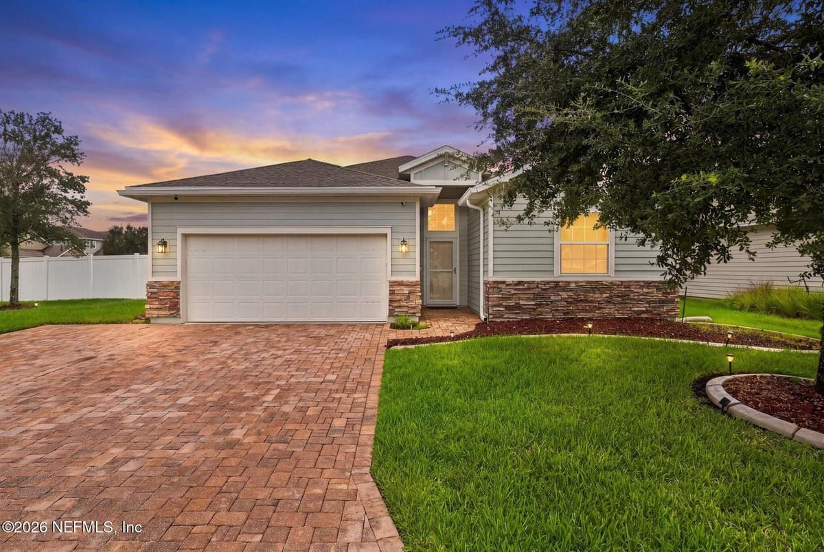 16247 BLOSSOM LAKE Drive, Jacksonville, FL 32218, Jacksonville, FL - photo 2