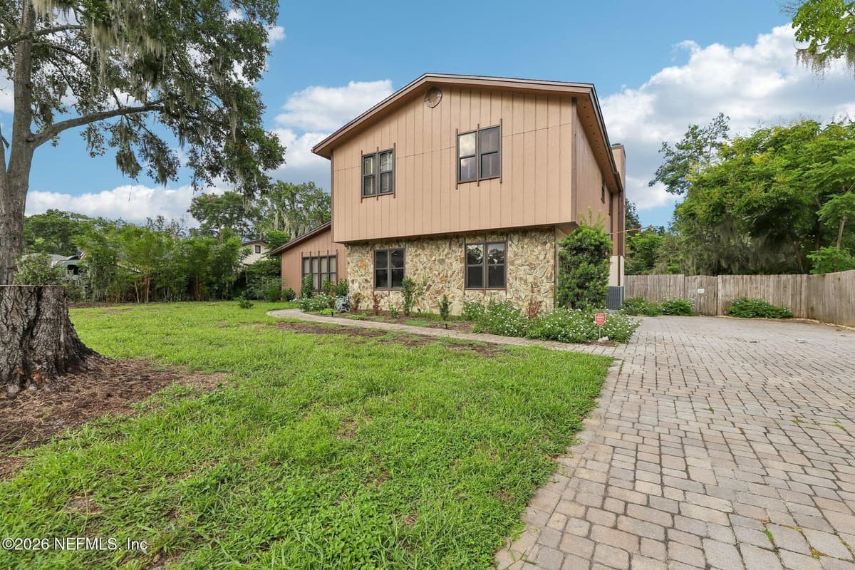 3543 LAWRENCE Road, Orange Park, FL 32073, Orange Park, FL - photo 2