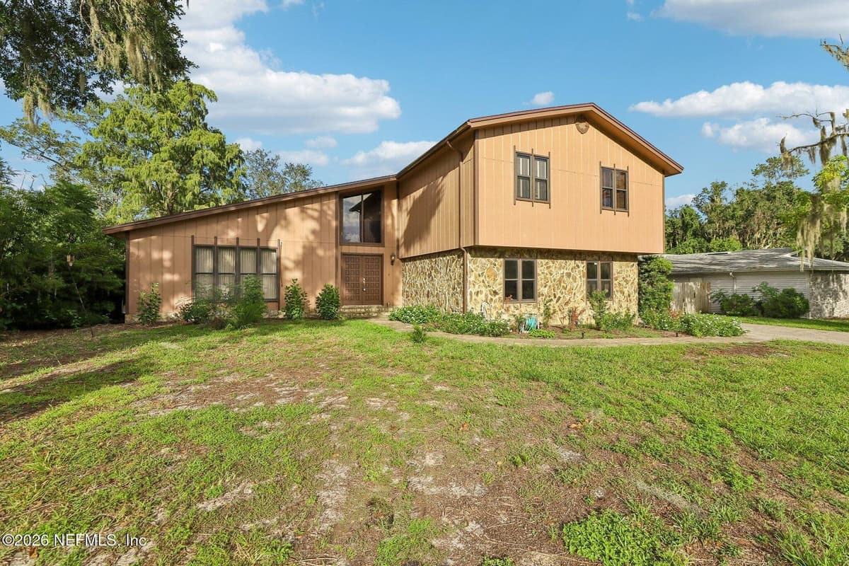 3543 LAWRENCE Road, Orange Park, FL 32073, Orange Park, FL - photo 3